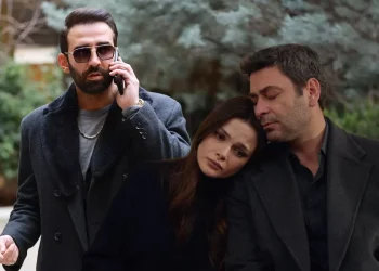 Sevilen Oyuncu Uzak Şehir’den Ayrılabilir İddiası Şaşırttı