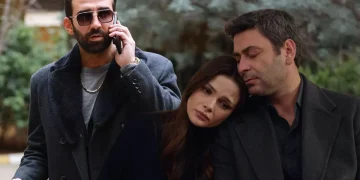 Sevilen Oyuncu Uzak Şehir’den Ayrılabilir İddiası Şaşırttı