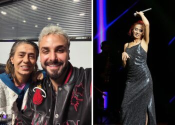 Yıldız Tilbe & Sefo iş birliği sosyal medyayı salladı