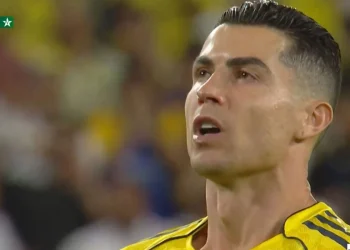 Ronaldo’nun sözleri sosyal medyada gündem oldu