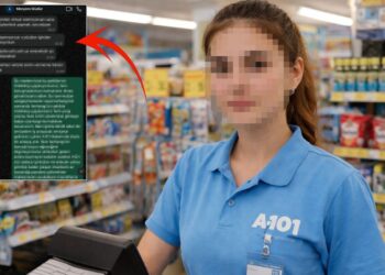 Market Müdürleri Haraç Alıyor İddiası Sosyal Medyayı Salladı