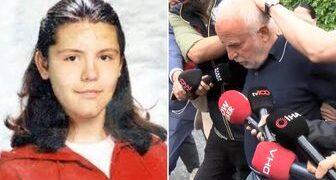 25 yıllık dosya yeniden açıldı, tutuklama geldi