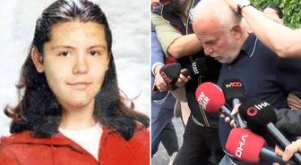 25 yıllık dosya yeniden açıldı, tutuklama geldi
