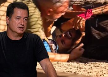 Acun Ilıcalı’dan sert açıklama: Barış Murat diskalifiye