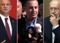 Ahmet Akın’a canlı yayında Kılıçdaroğlu sorusu