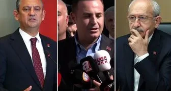 Ahmet Akın’a canlı yayında Kılıçdaroğlu sorusu