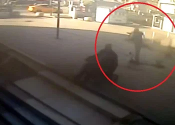 Belediye işçisi skuter kazasında yaşamını yitirdi