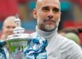 Manchester City’den teknik direktöre anlamlı jest