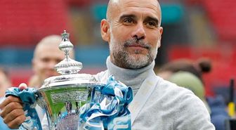 Manchester City’den teknik direktöre anlamlı jest