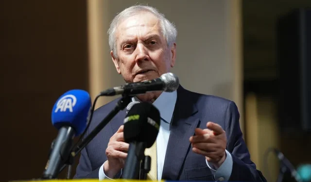Aziz Yıldırım’dan Ali Koç ve Hakan Safi’ye tarihi çağrı