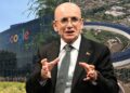 Dünya Devlerine Türkiye Daveti: Şimşek’ten Çağrı