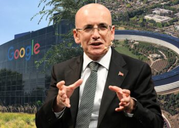 Dünya Devlerine Türkiye Daveti: Şimşek’ten Çağrı