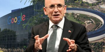 Dünya Devlerine Türkiye Daveti: Şimşek’ten Çağrı