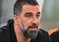 Arda Turan Beşiktaş için son sözünü söyledi