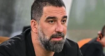 Arda Turan Beşiktaş için son sözünü söyledi