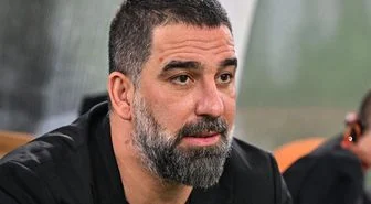 Arda Turan Beşiktaş için son sözünü söyledi