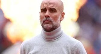 Pep Guardiola sonrası yeni dönem başlıyor
