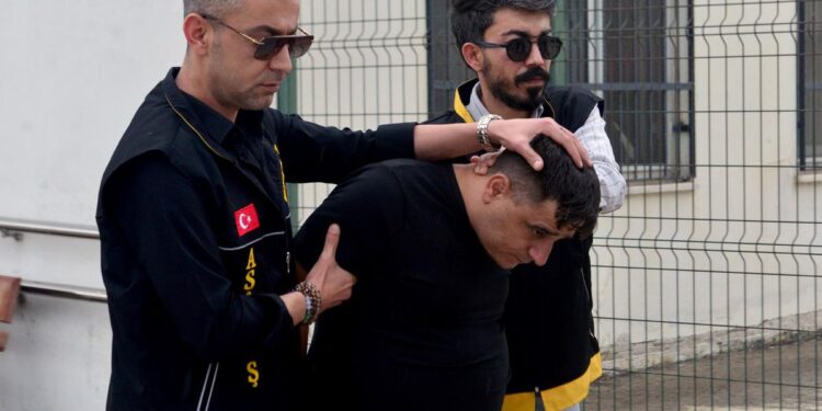 5 bin TL’lik anlaşmazlık kanlı sona neden oldu