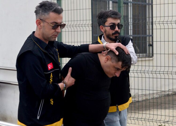 5 bin TL’lik anlaşmazlık kanlı sona neden oldu