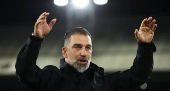 Son maçta Arda Turan’a büyük şok gelişme yaşandı