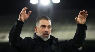 Son maçta Arda Turan’a büyük şok gelişme yaşandı