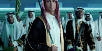 Cristiano Ronaldo’dan Yeni Kariyer Hamlesi