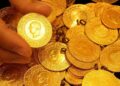 Altın için dev bankadan yatırımcılara güzel haber