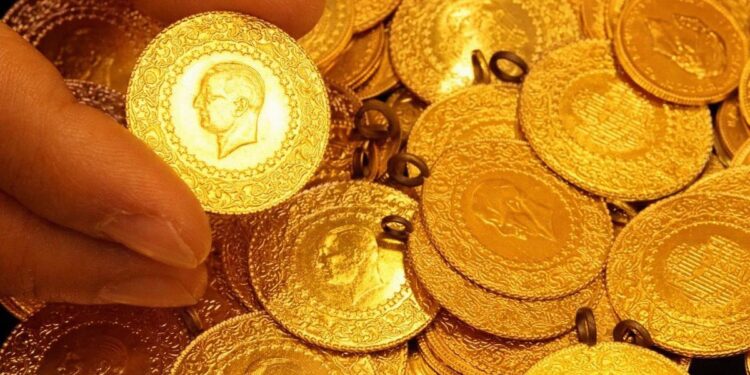 Altın için dev bankadan yatırımcılara güzel haber