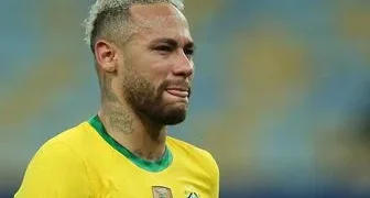 Neymar’a çağrı geldi, ardından büyük şok yaşadı