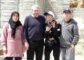Engelli Çocuklar İçin Ev Projesi Yarıda Kaldı