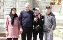 Engelli Çocuklar İçin Ev Projesi Yarıda Kaldı