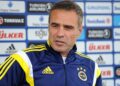 Ersun Yanal Türkiye’yi terk etti! İşte yerleştiği o ülke
