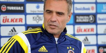 Ersun Yanal Türkiye’yi terk etti! İşte yerleştiği o ülke