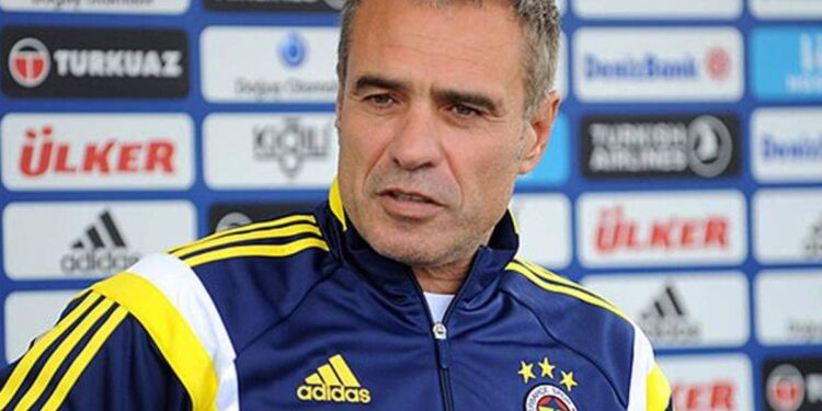 Ersun Yanal Türkiye’yi terk etti! İşte yerleştiği o ülke