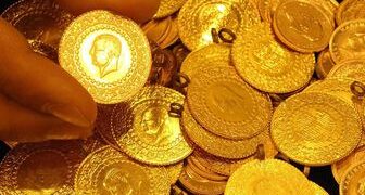FED’in mesajı sonrası altın fiyatlarında şok gelişme