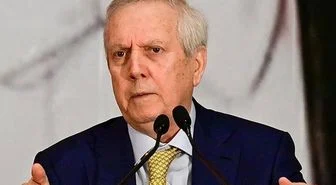 Yıldırım’dan Ali Koç ve Safi’ye kritik çağrı