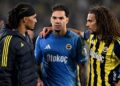 Kriz derinleşiyor: Fenerbahçe’de toplu gönderme
