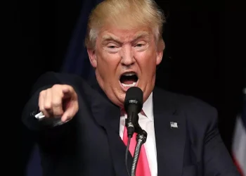 Sızan İran raporu sonrası Trump tepki gösterdi