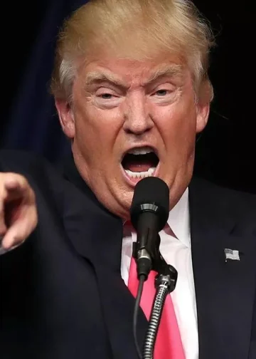 Sızan İran raporu sonrası Trump tepki gösterdi