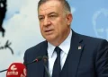 CHP’li Meclis Üyesinden dikkat çeken iddia