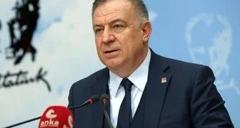 CHP’li Meclis Üyesinden dikkat çeken iddia