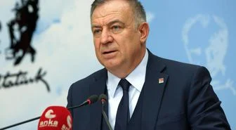 CHP’li Meclis Üyesinden dikkat çeken iddia