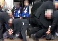 Gözaltı sırasında fenalaşan genç yaşamını yitirdi