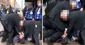 Gözaltı sırasında fenalaşan genç yaşamını yitirdi