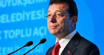 İmamoğlu’nun cezaevindeki acı günü gündem oldu