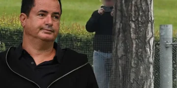 Ilıcalı’dan İngiltere casusluk iddiasına sert tepki