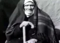 Tarihin kahramanı Nene Hatun’un görüntüleri bulundu