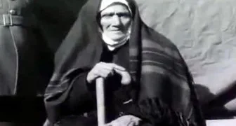 Tarihin kahramanı Nene Hatun’un görüntüleri bulundu