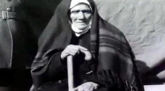 Tarihin kahramanı Nene Hatun’un görüntüleri bulundu