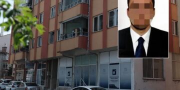 Erkek öğrenci iddiası sonrası üniversiteden açıklama